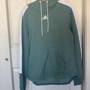 woman’s hoodie